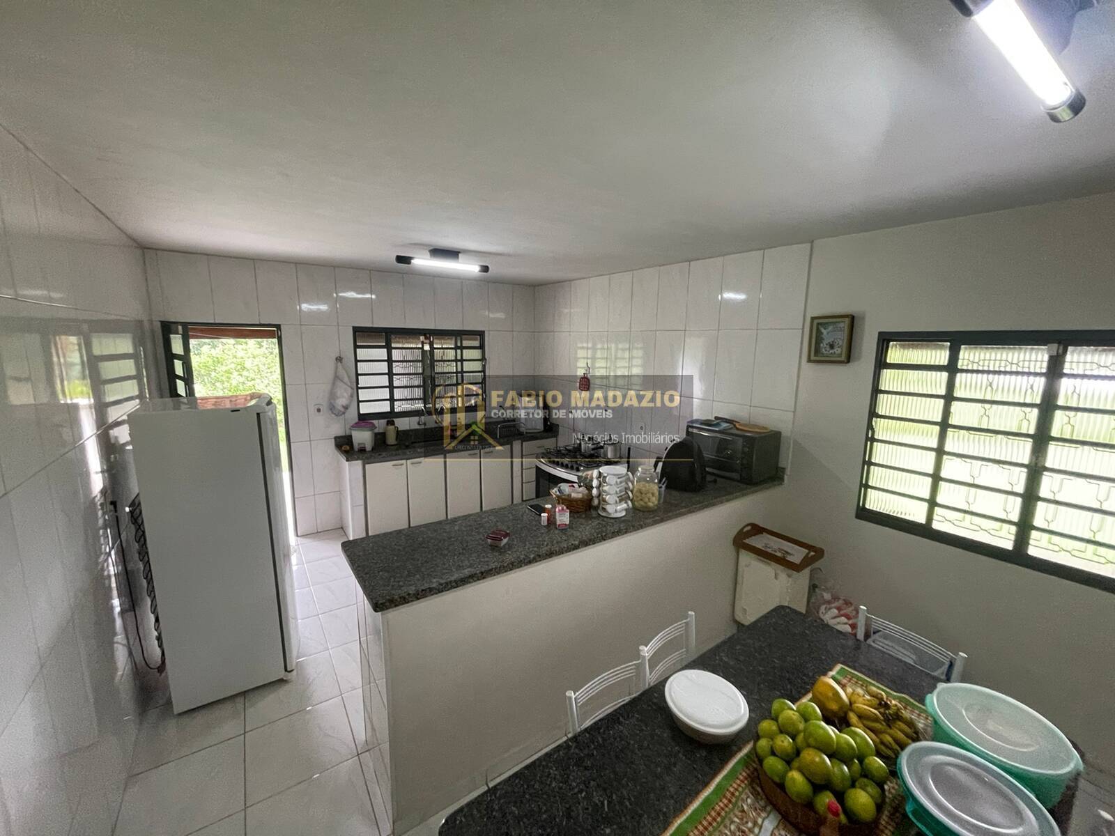 Chácara, 3 quartos, 5000 m² - Foto 22