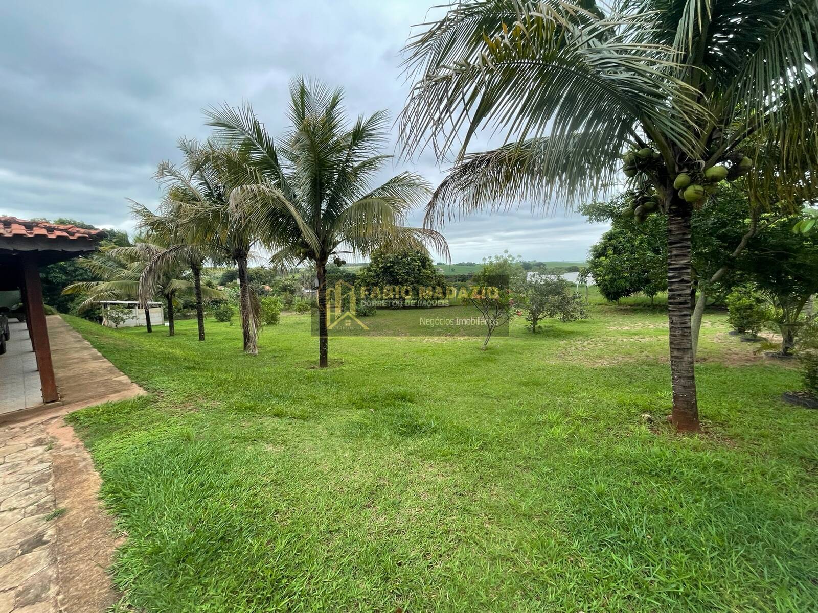 Chácara, 3 quartos, 5000 m² - Foto 23