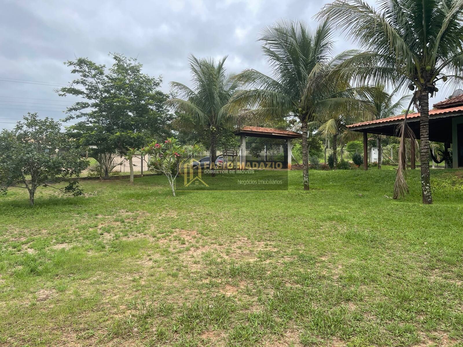 Chácara, 3 quartos, 5000 m² - Foto 24