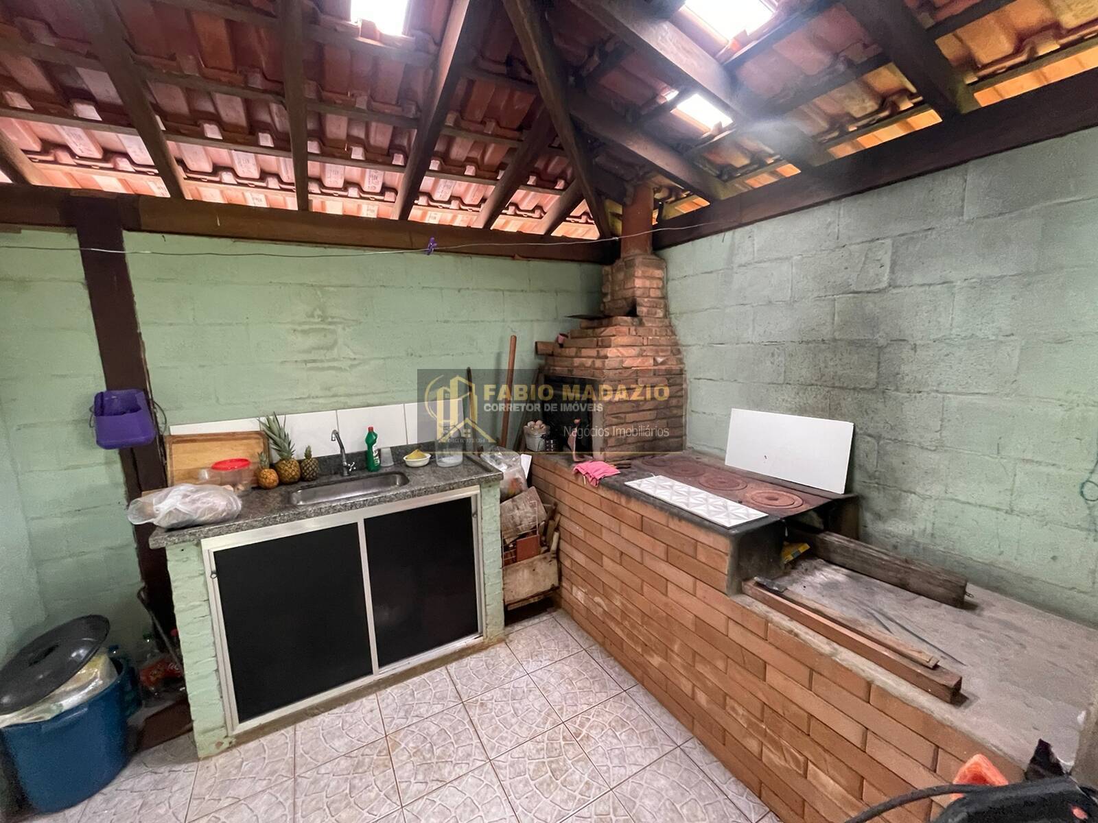 Chácara, 3 quartos, 5000 m² - Foto 25