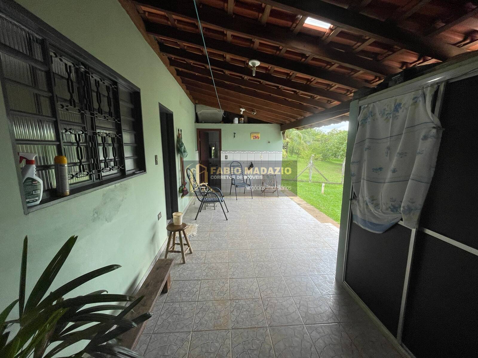 Chácara, 3 quartos, 5000 m² - Foto 27