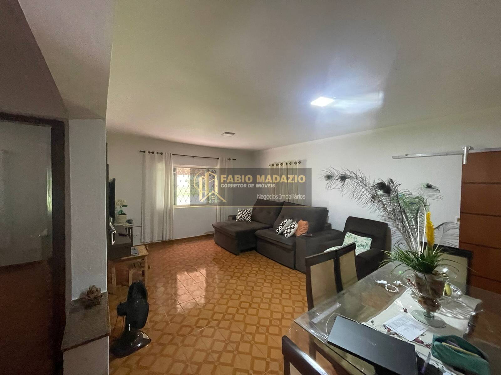 Chácara, 4 quartos, 5000 m² - Foto 5