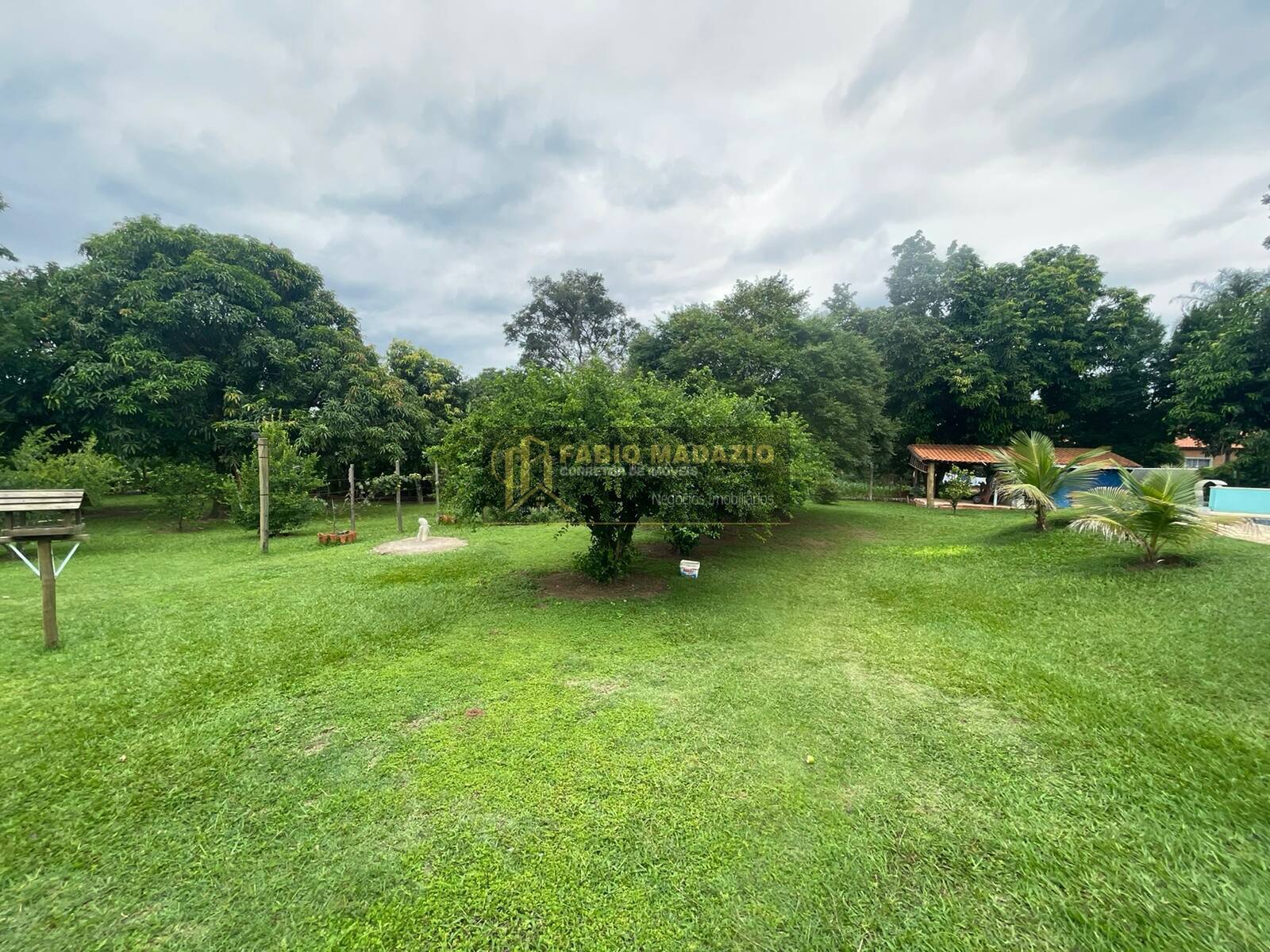 Chácara, 4 quartos, 5000 m² - Foto 10