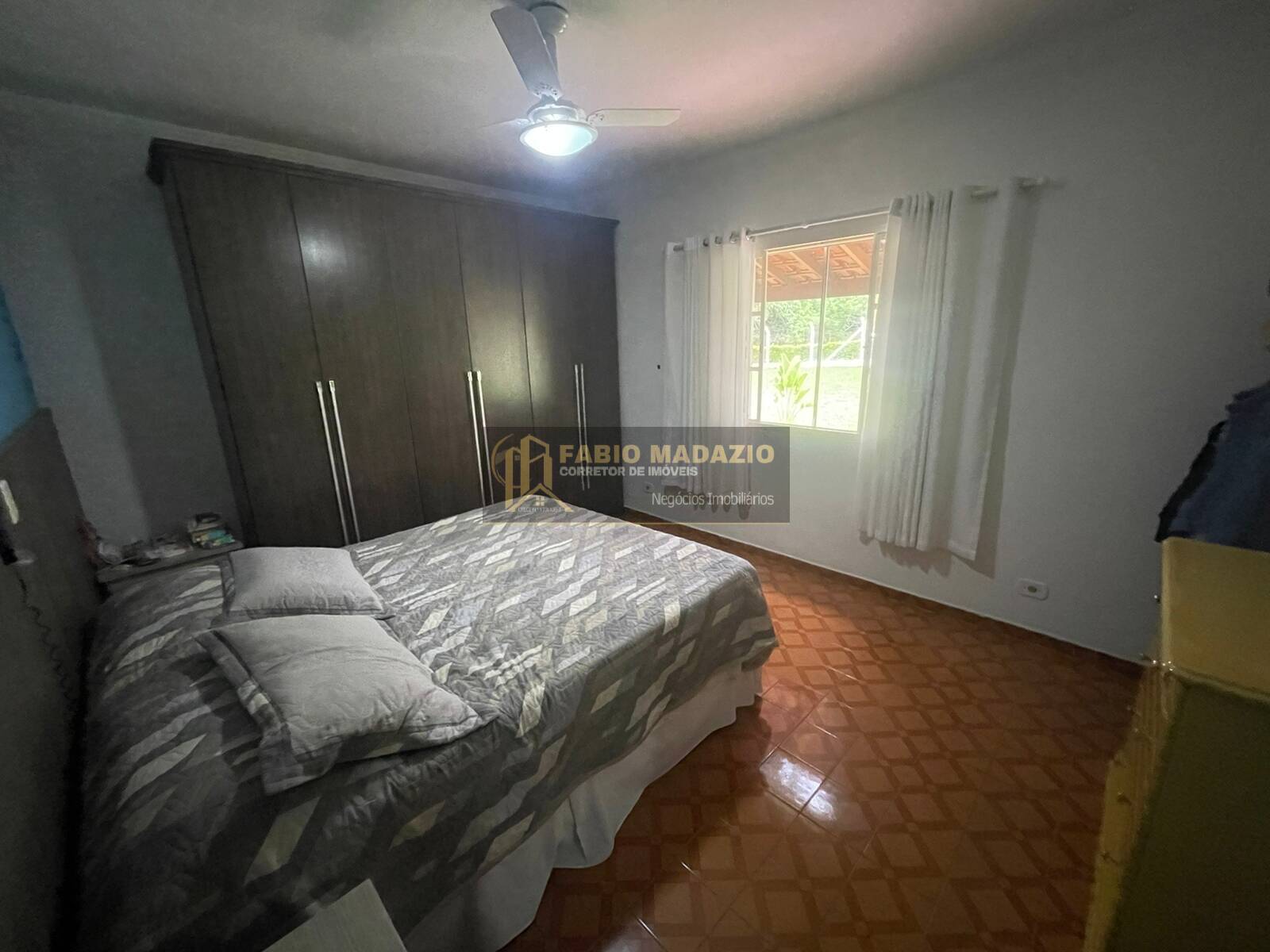 Chácara, 4 quartos, 5000 m² - Foto 14