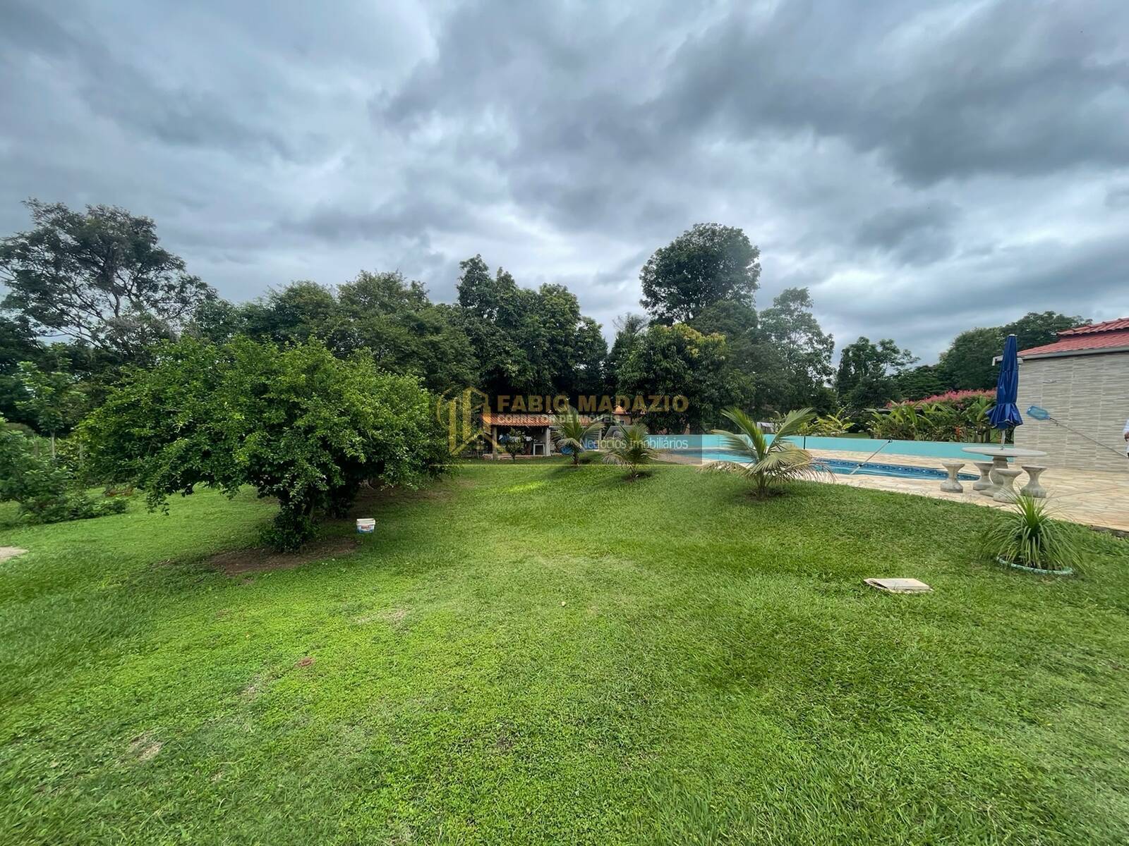 Chácara, 4 quartos, 5000 m² - Foto 19