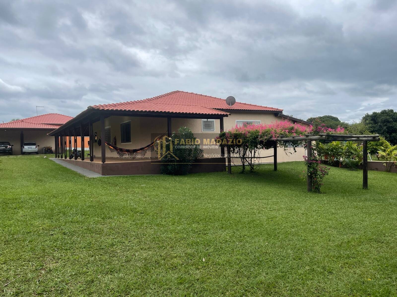 Chácara, 4 quartos, 5000 m² - Foto 24