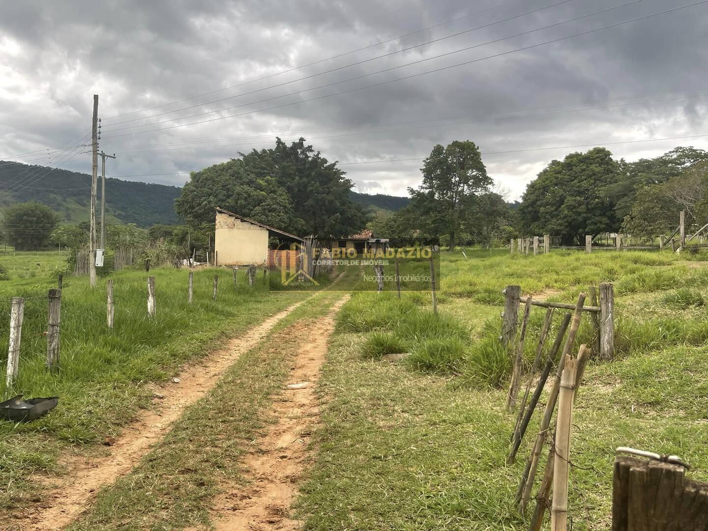 Sítio, 6 quartos, 2 hectares - Foto 7