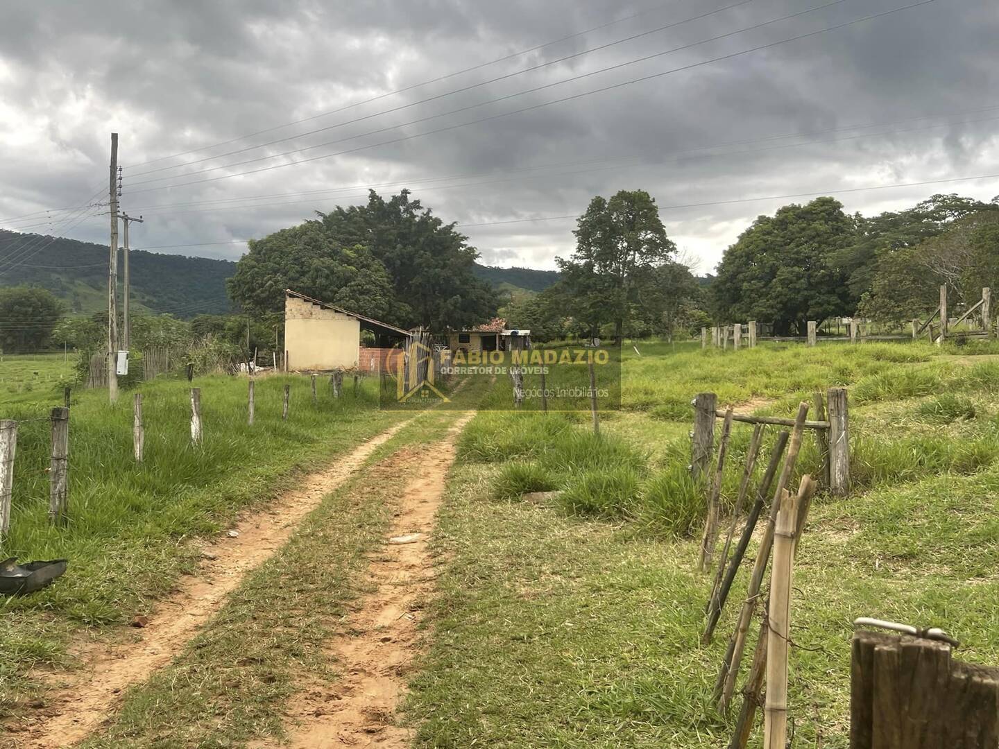 Sítio, 6 quartos, 2 hectares - Foto 9