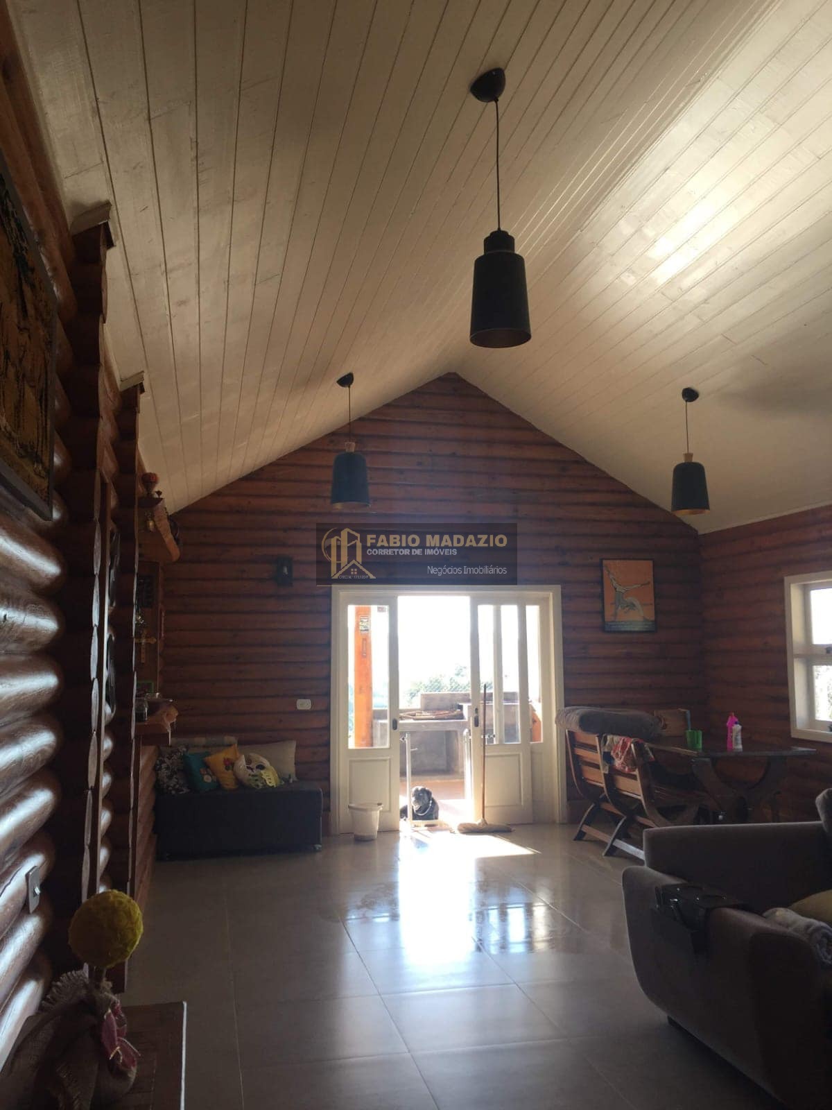 Casa, 3 quartos, 200 m² - Foto 7