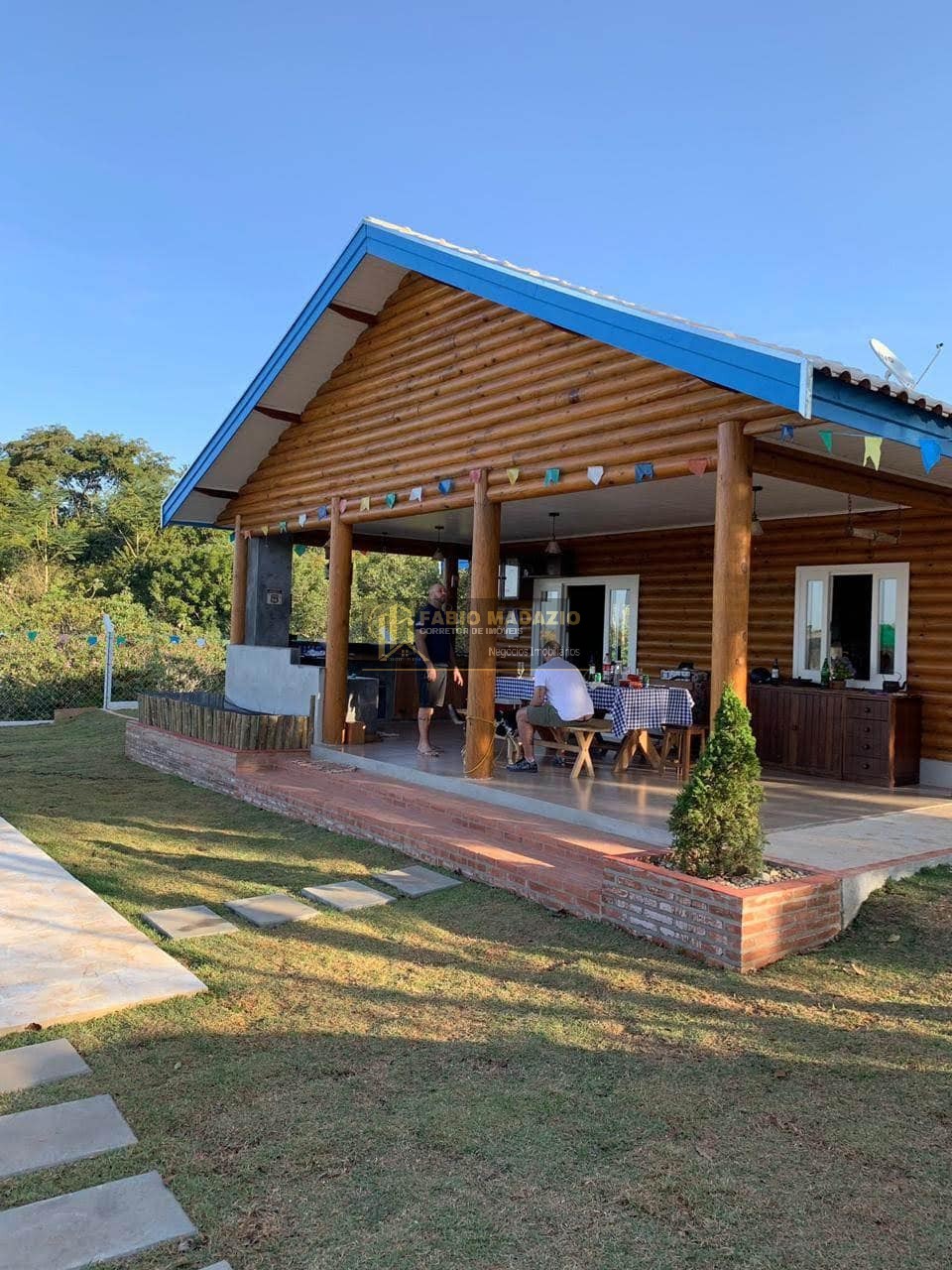 Casa, 3 quartos, 200 m² - Foto 9