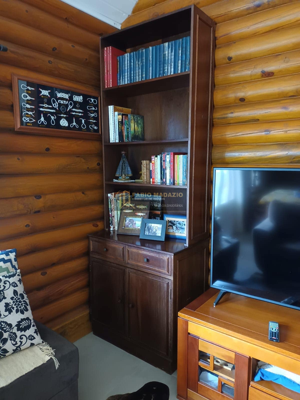 Casa, 3 quartos, 200 m² - Foto 11