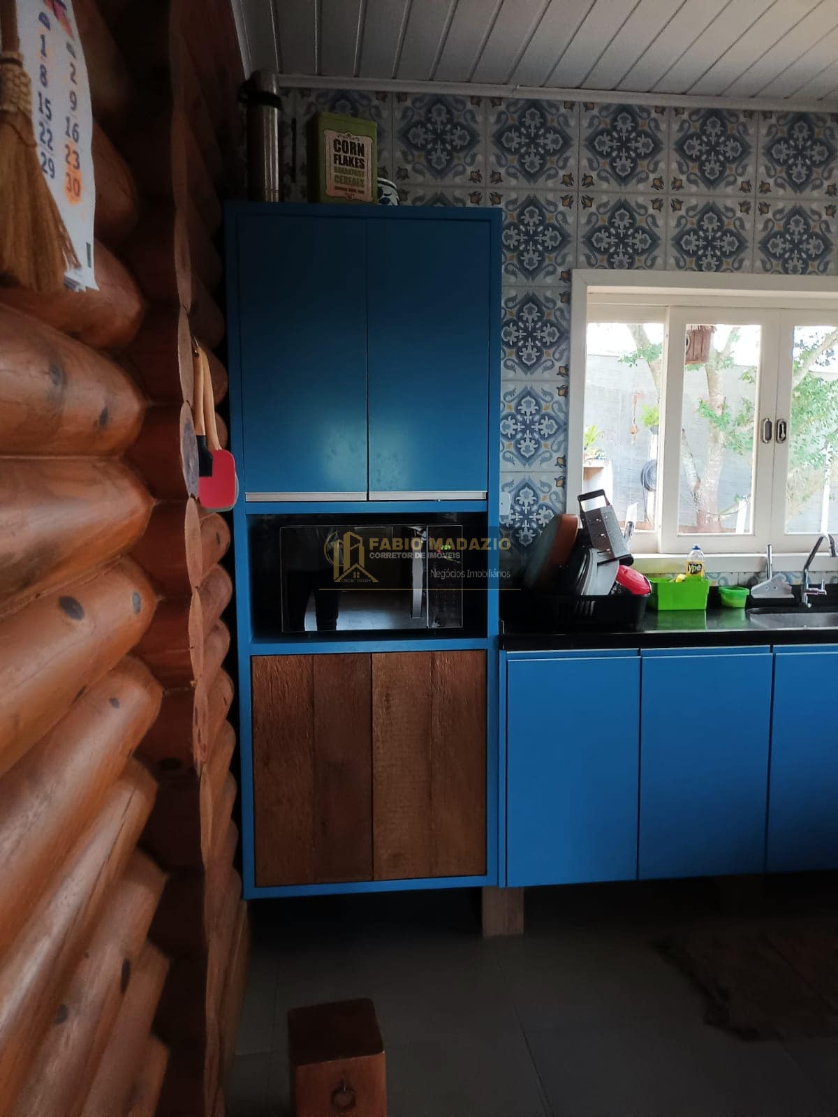 Casa, 3 quartos, 200 m² - Foto 12