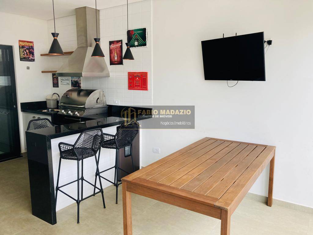 Casa de Condomínio, 3 quartos - Foto 12