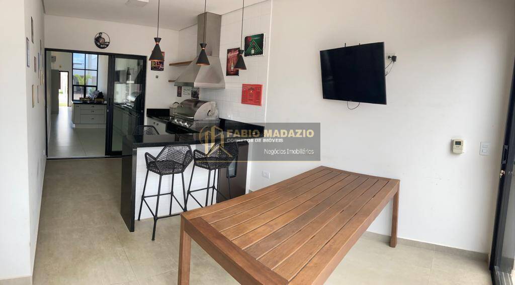 Casa de Condomínio, 3 quartos - Foto 10