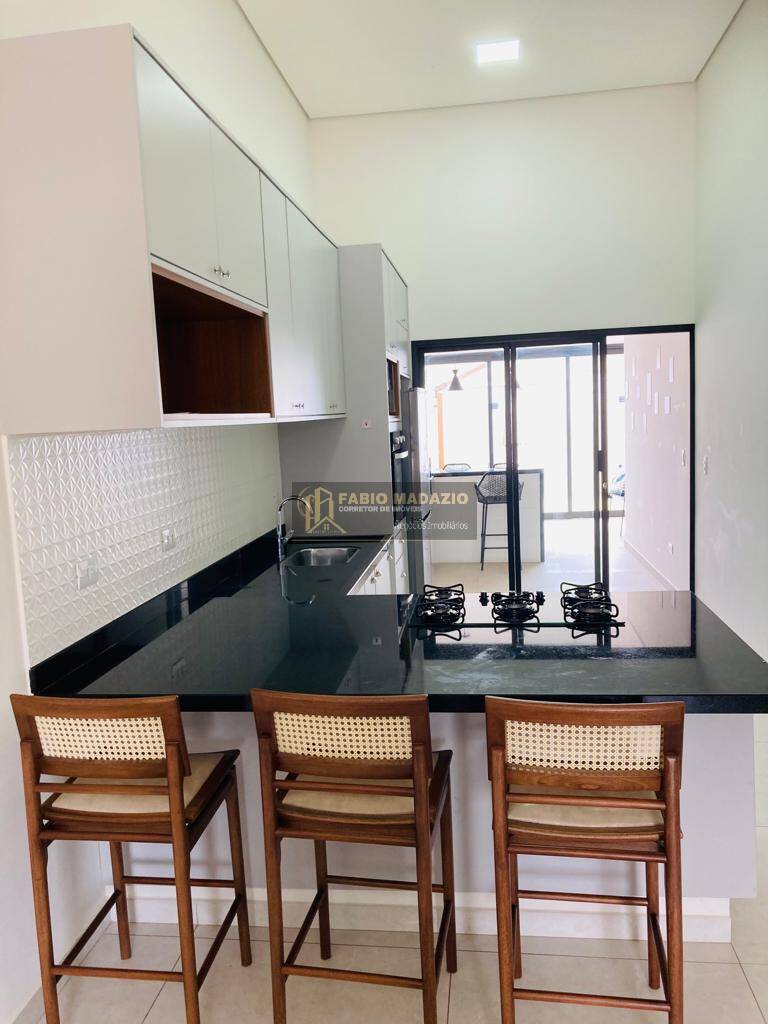 Casa de Condomínio, 3 quartos - Foto 11