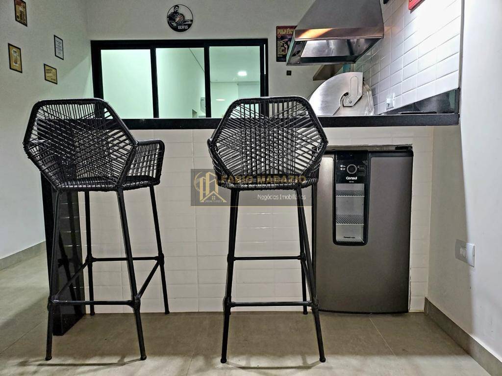 Casa de Condomínio, 3 quartos - Foto 23