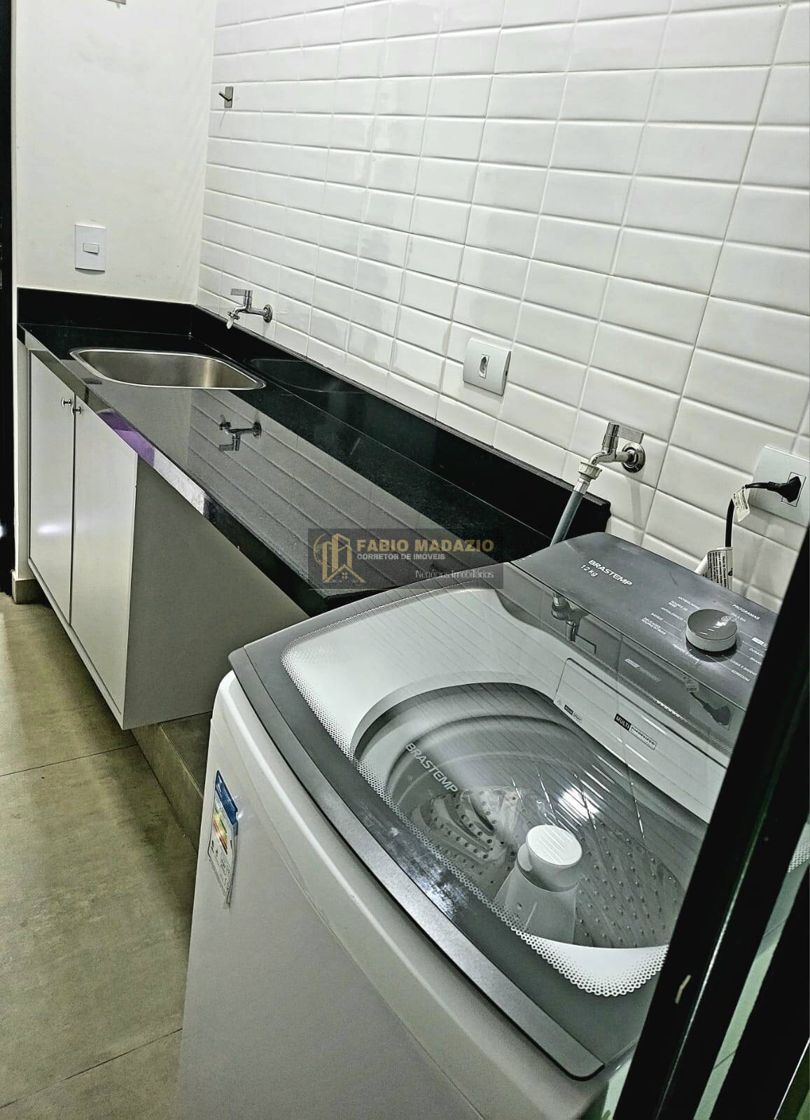 Casa de Condomínio, 3 quartos - Foto 25