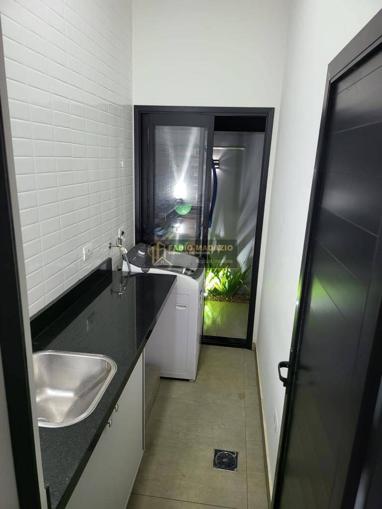 Casa de Condomínio, 3 quartos - Foto 27