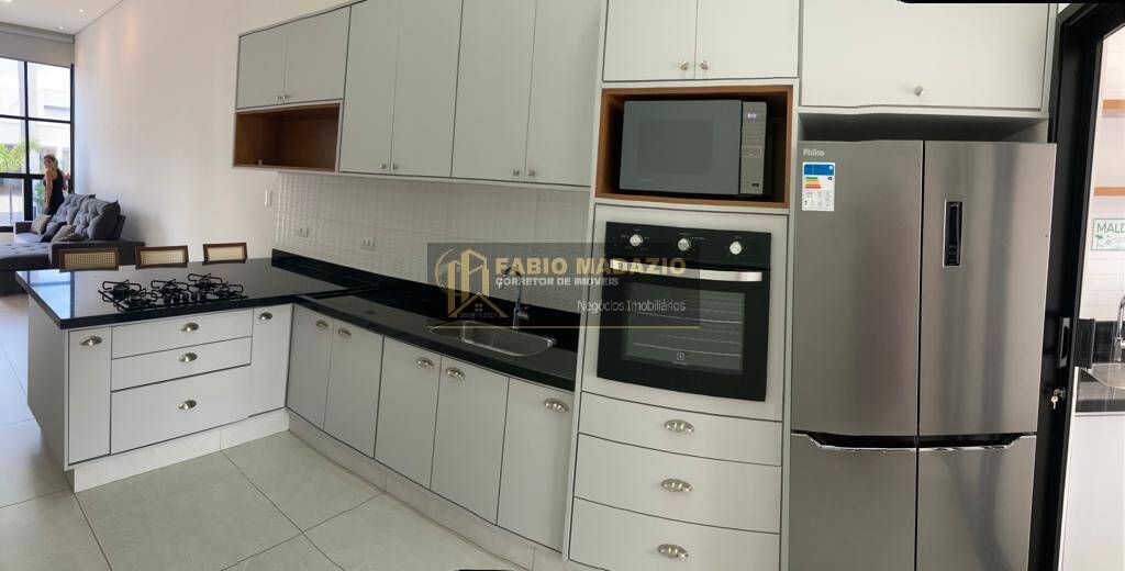 Casa de Condomínio, 3 quartos - Foto 31