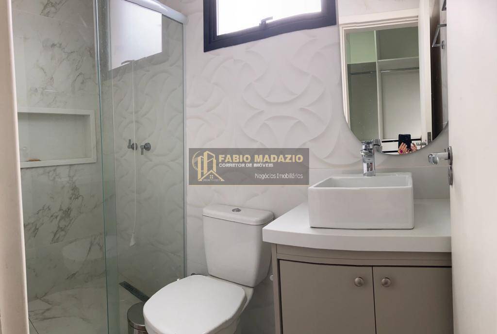 Casa de Condomínio, 3 quartos - Foto 34