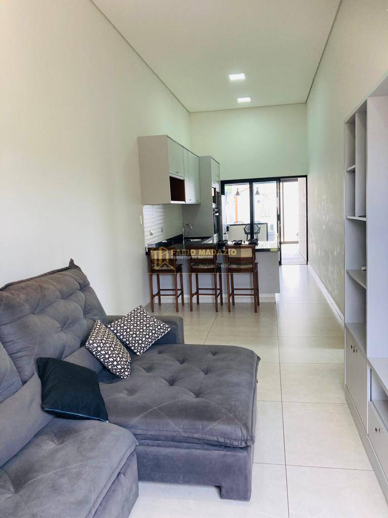 Casa de Condomínio, 3 quartos - Foto 32
