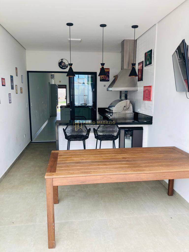 Casa de Condomínio, 3 quartos - Foto 40