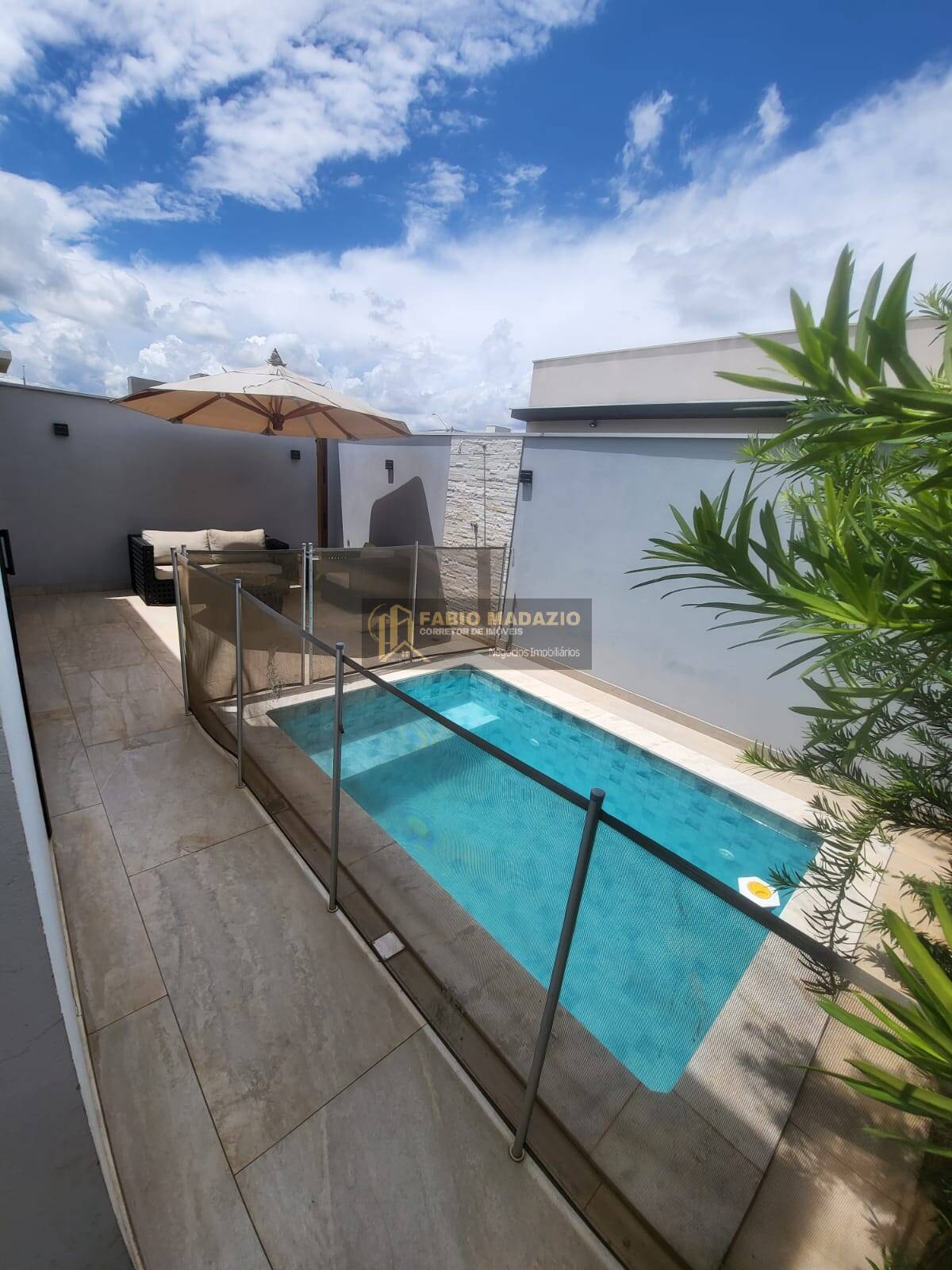 Casa de Condomínio, 3 quartos - Foto 42
