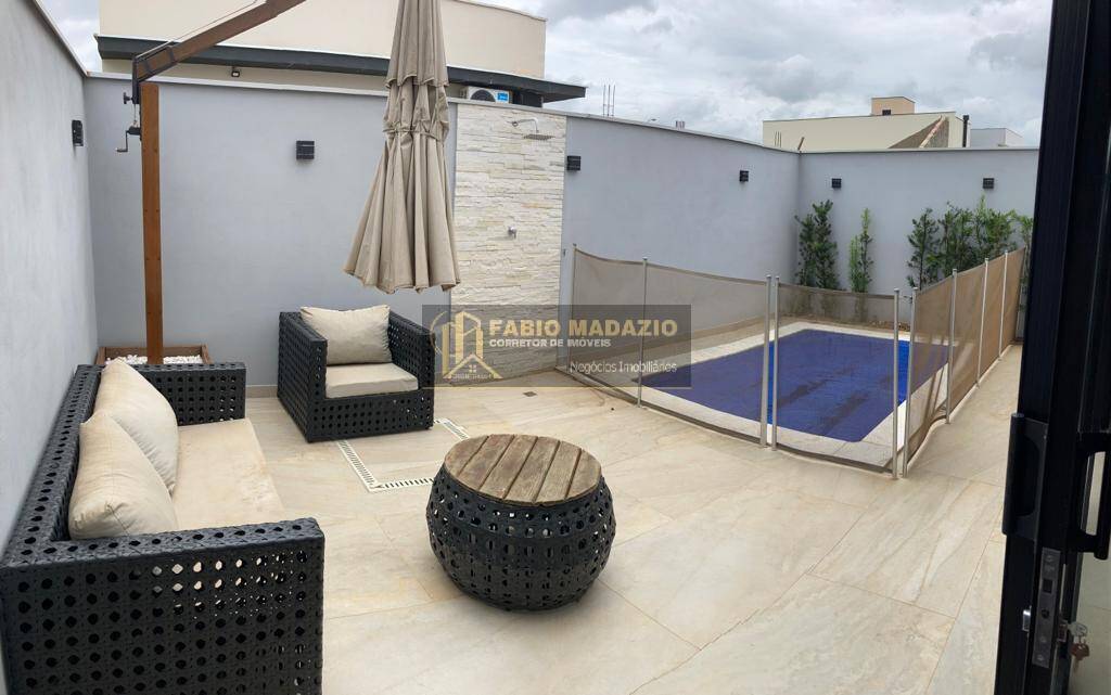 Casa de Condomínio, 3 quartos - Foto 51