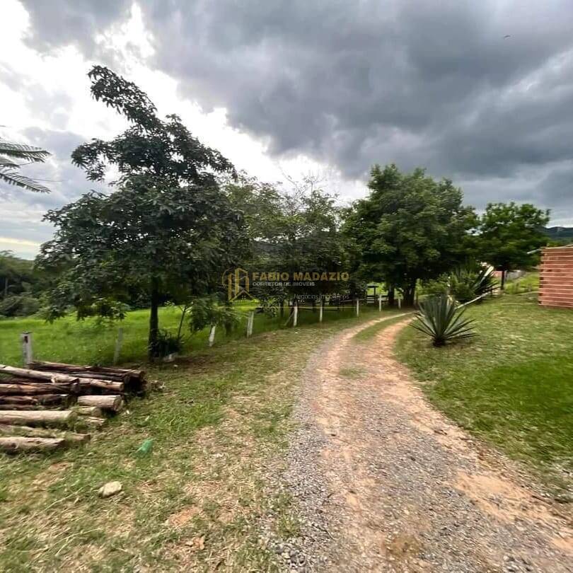 Terreno, 2 hectares - Foto 2