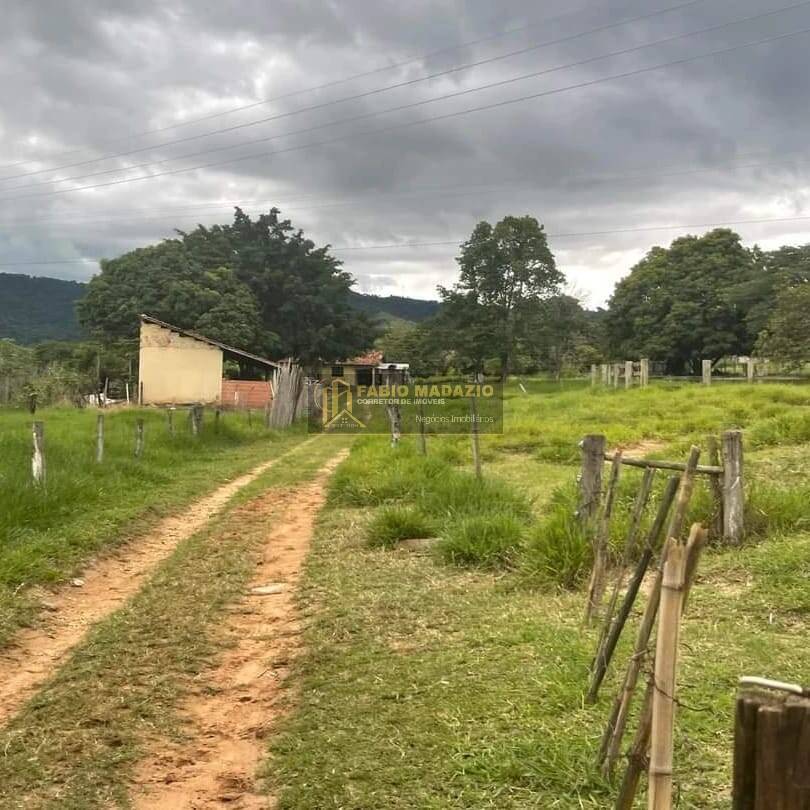 Terreno, 2 hectares - Foto 3