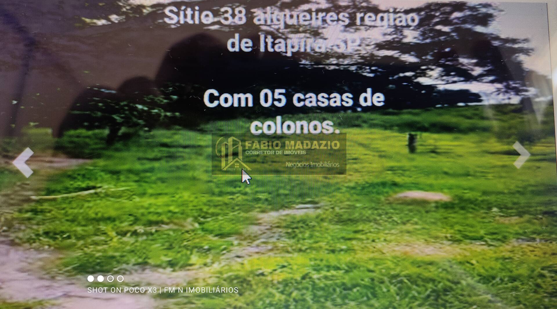 Terreno, 38 m² - Foto 1