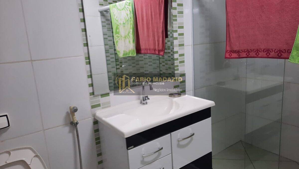Casa, 1 quarto, 80 m² - Foto 4