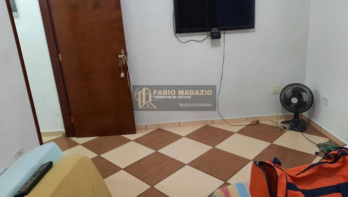 Casa, 1 quarto, 80 m² - Foto 3