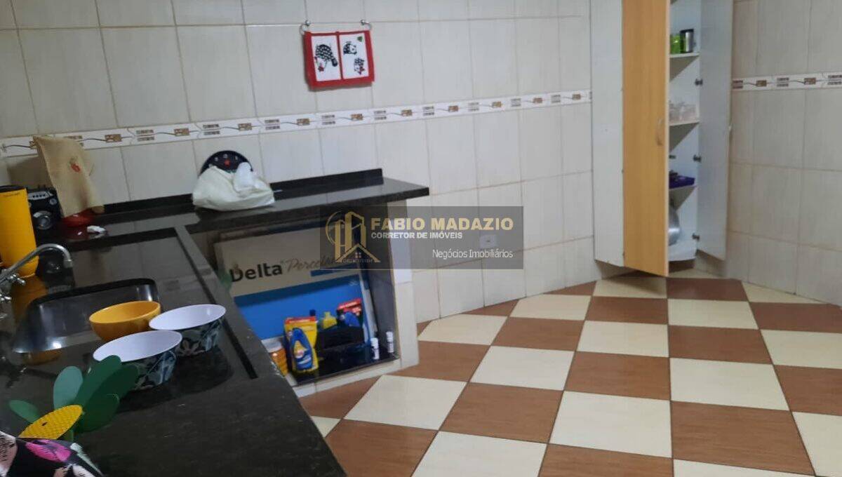 Casa, 1 quarto, 80 m² - Foto 5