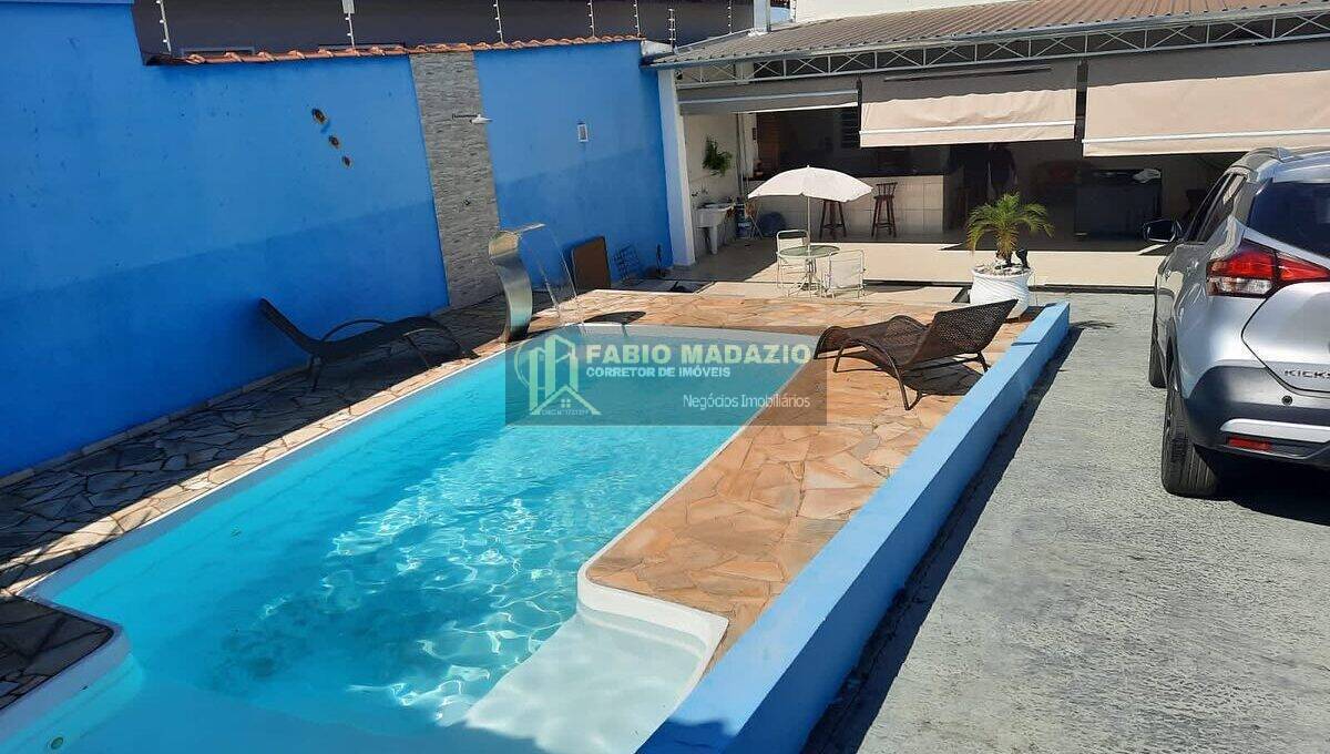 Casa, 1 quarto, 80 m² - Foto 1