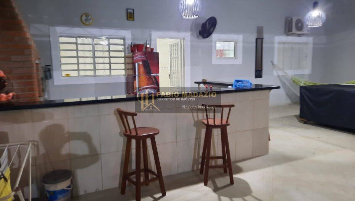 Casa, 1 quarto, 80 m² - Foto 7