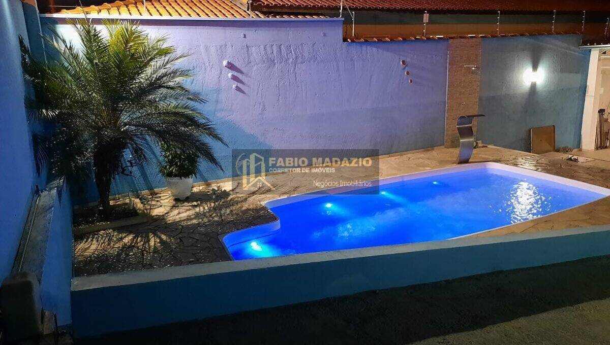 Casa, 1 quarto, 80 m² - Foto 8