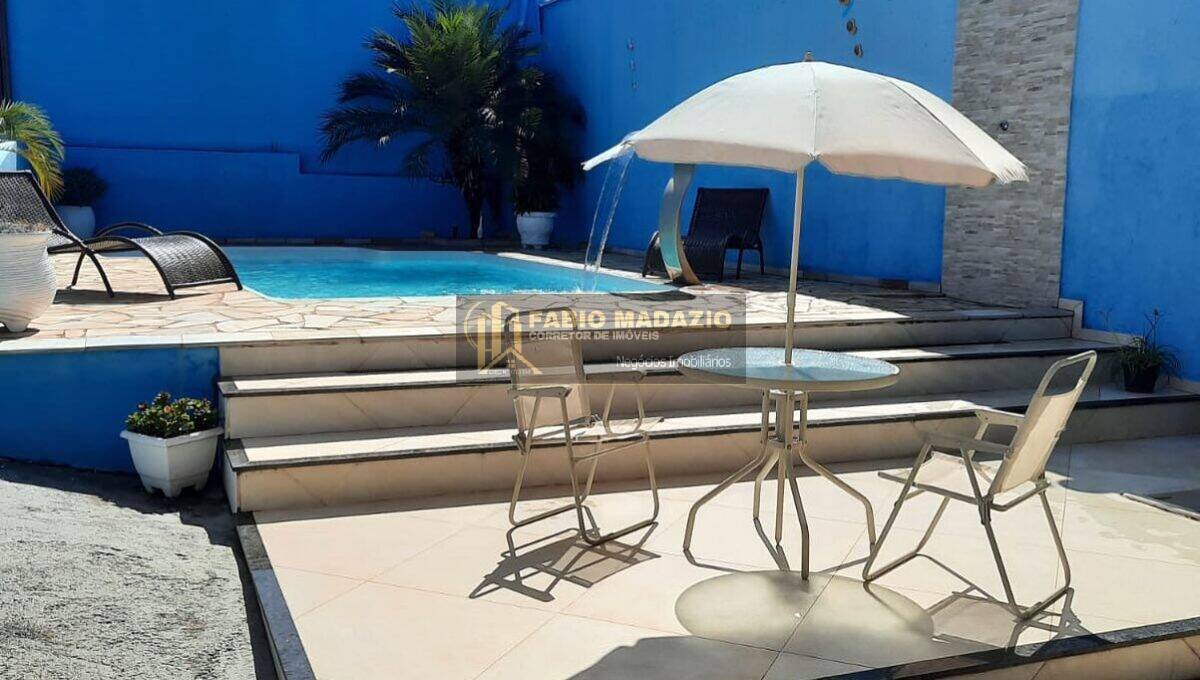 Casa, 1 quarto, 80 m² - Foto 6