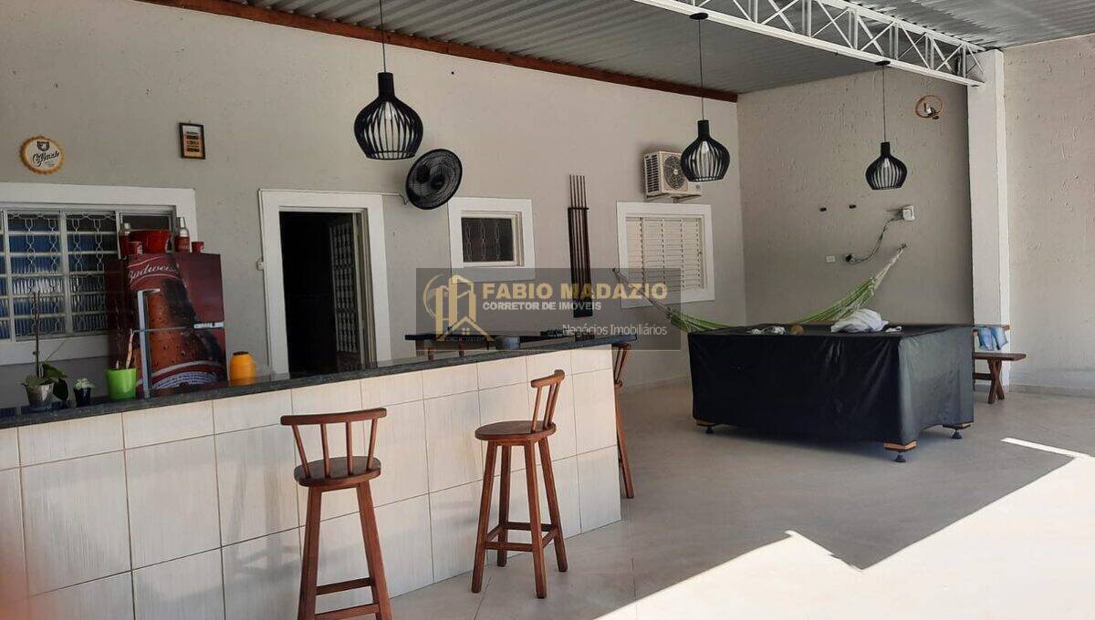 Casa, 1 quarto, 80 m² - Foto 9