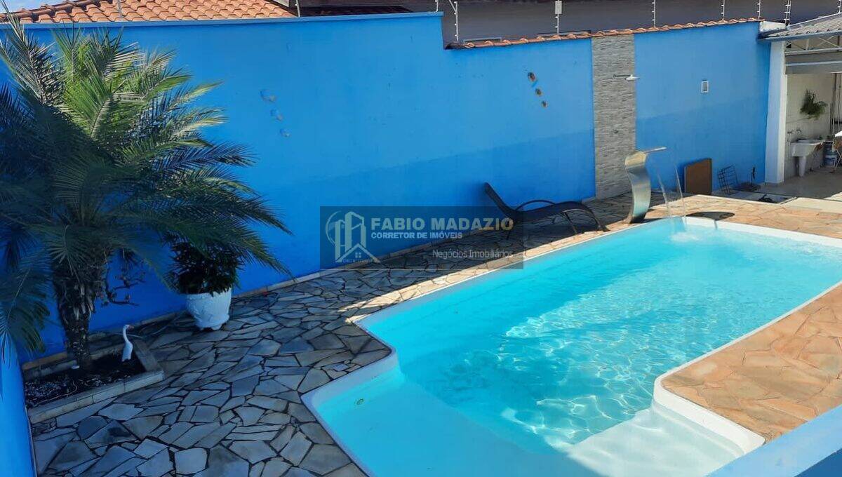 Casa, 1 quarto, 80 m² - Foto 10