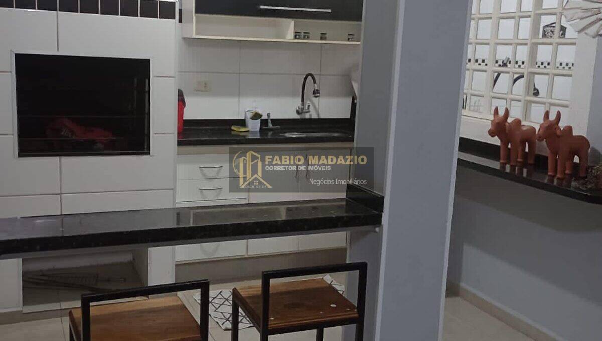 Casa, 3 quartos, 195 m² - Foto 5