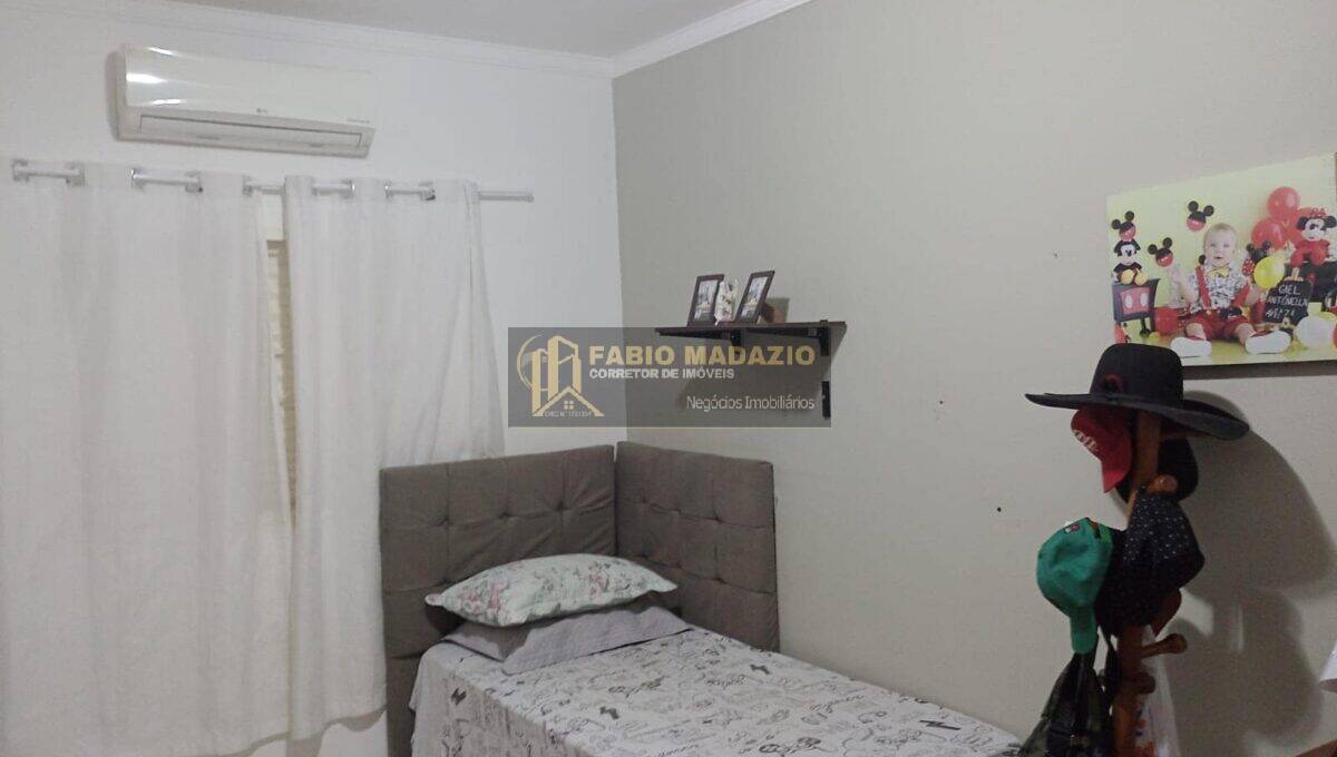 Casa, 3 quartos, 195 m² - Foto 8