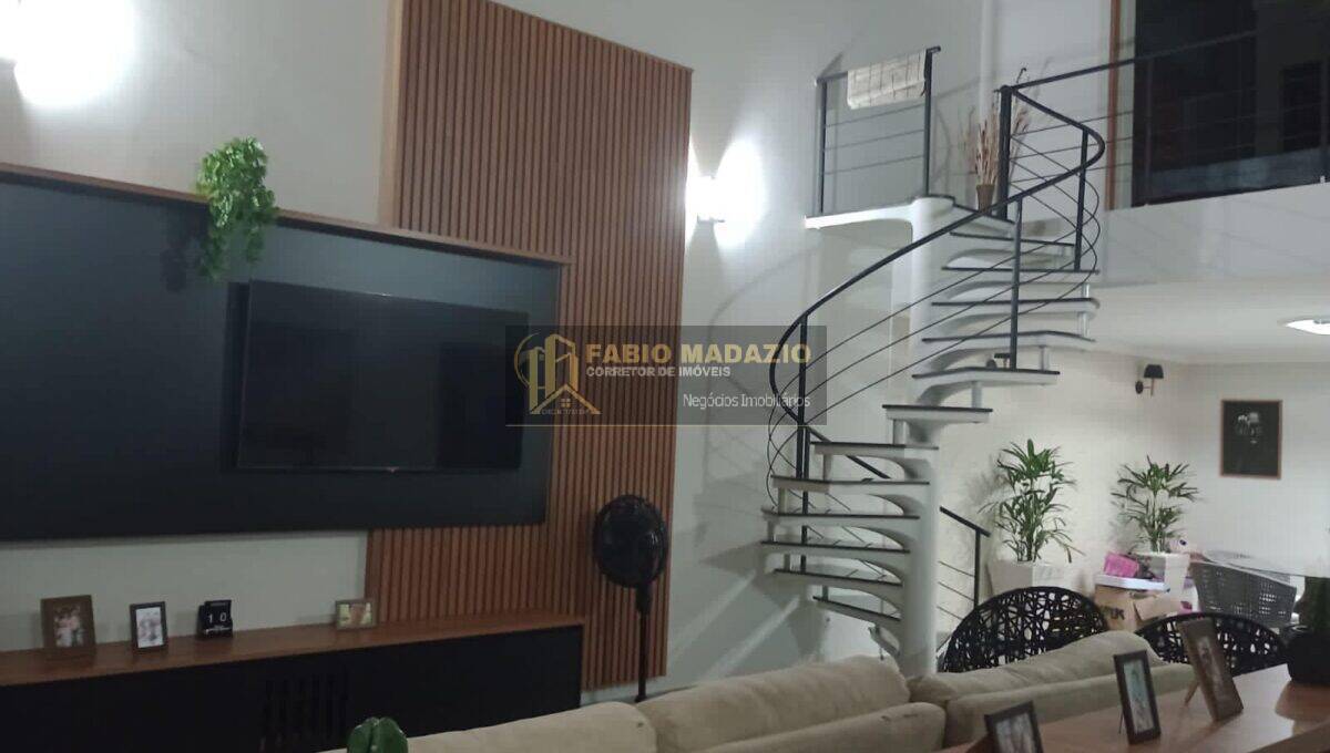 Casa, 3 quartos, 195 m² - Foto 10