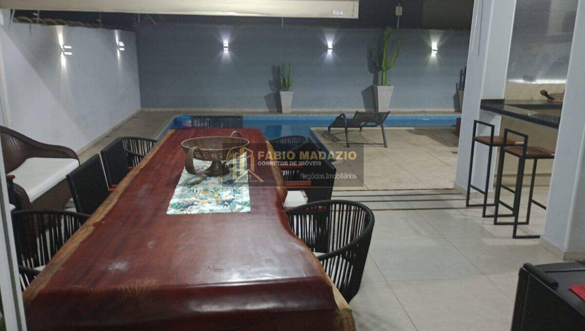 Casa, 3 quartos, 195 m² - Foto 12