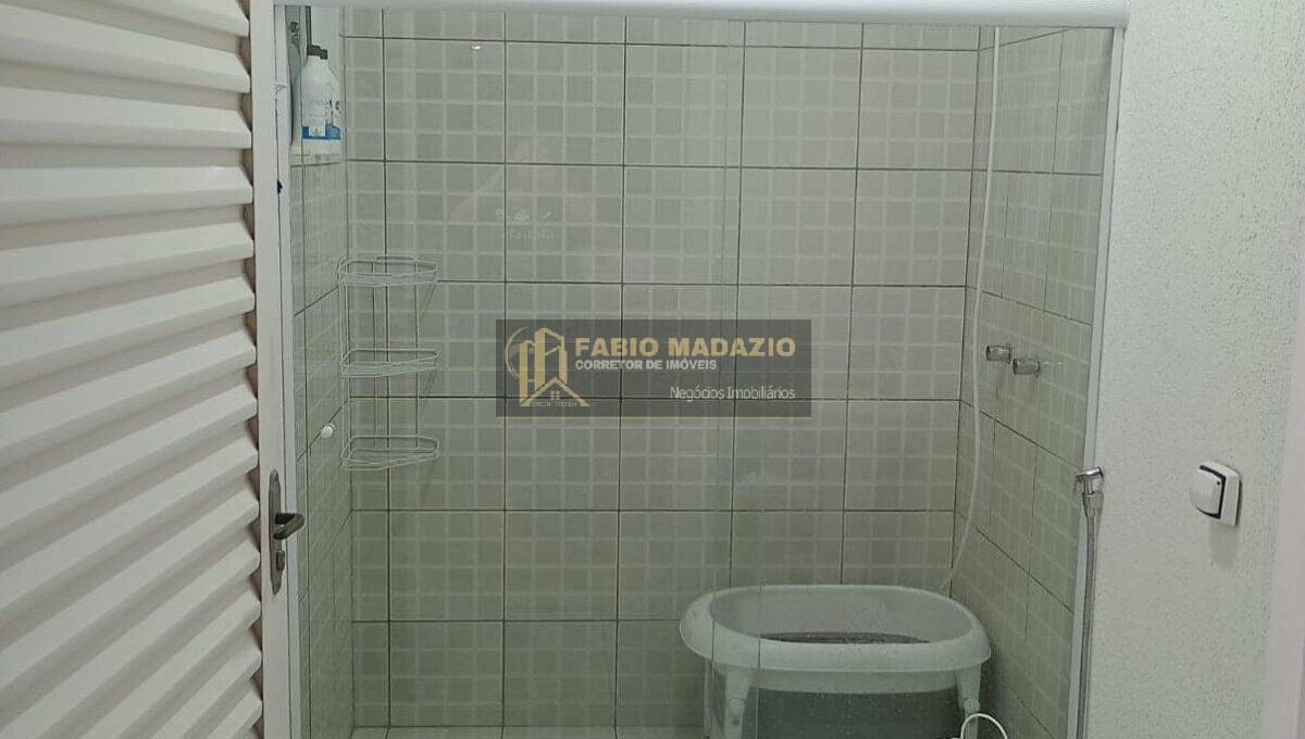 Casa, 3 quartos, 195 m² - Foto 14