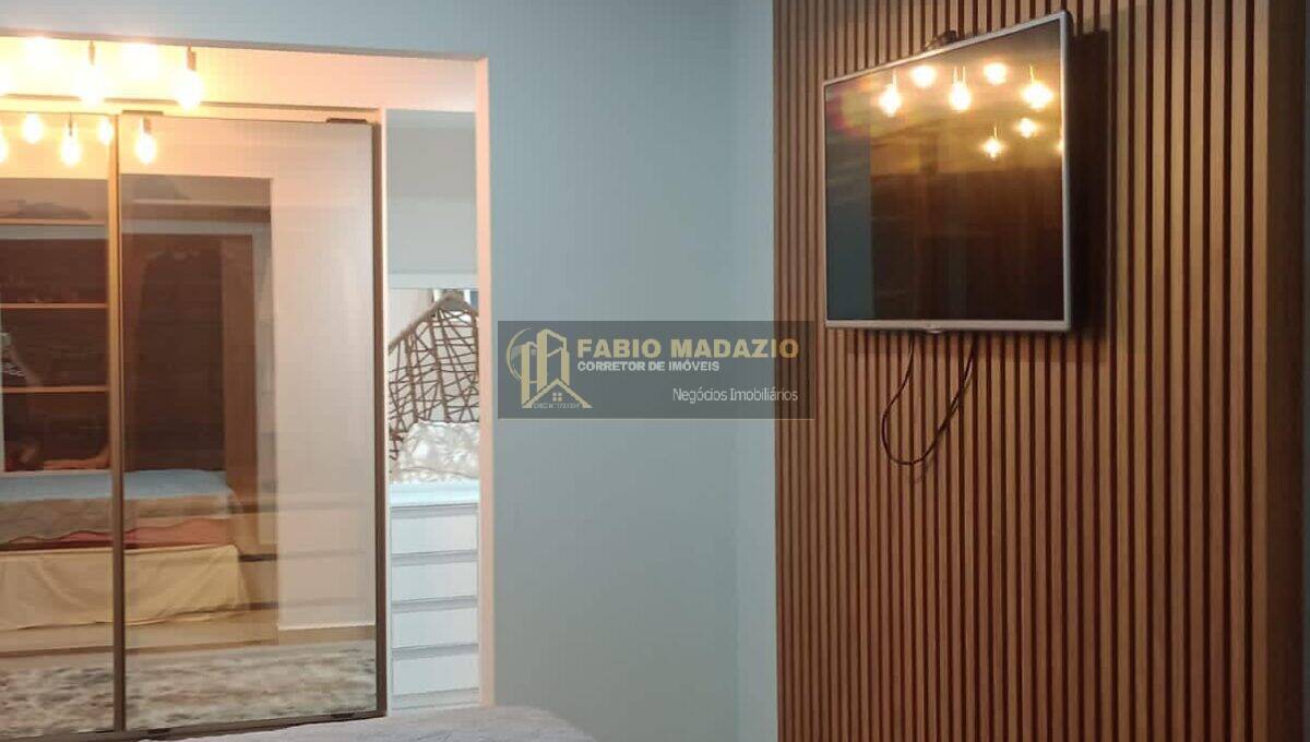 Casa, 3 quartos, 195 m² - Foto 11