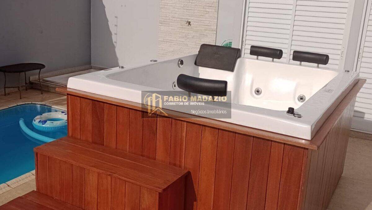 Casa, 3 quartos, 195 m² - Foto 16