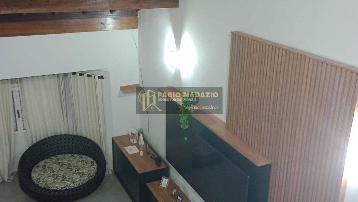 Casa, 3 quartos, 195 m² - Foto 19