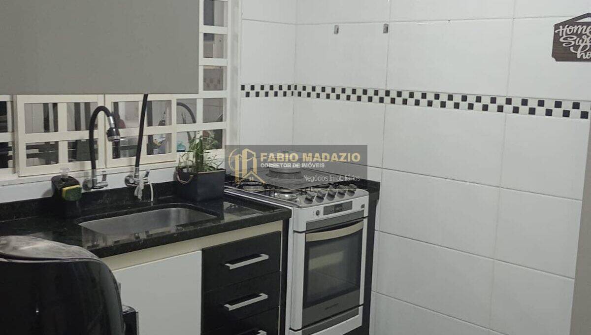 Casa, 3 quartos, 195 m² - Foto 23