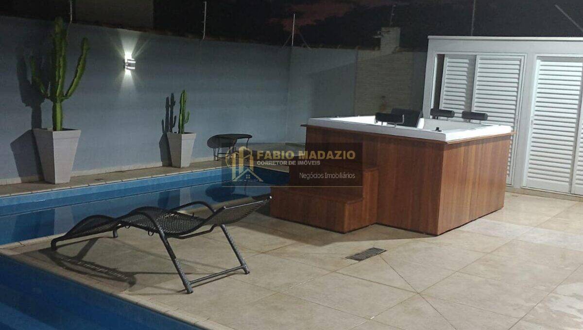 Casa, 3 quartos, 195 m² - Foto 20